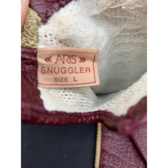 ARIS Snuggler Warm Lined Gloves Size LG - Picture 4 of 4